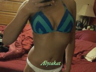 Alysakat
