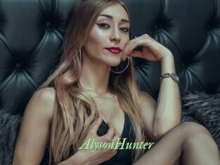 AlysonHunter