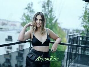 AlysonRise