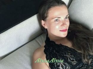 AlyssaAlyssa