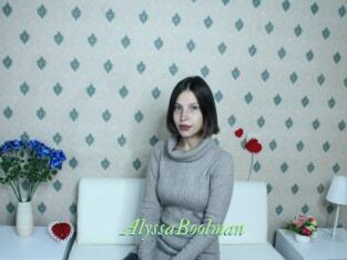 AlyssaBoolman