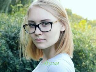Alyssae