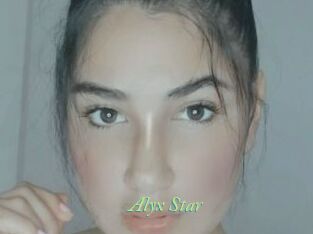 Alyx_Star