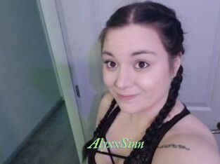 Alyxx_Sinn