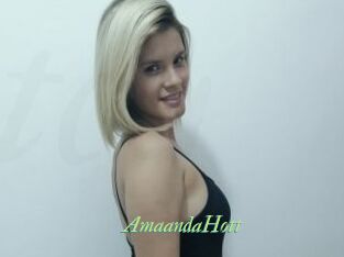 AmaandaHott