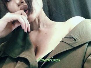 Amadrinna
