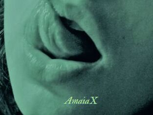AmaiaX
