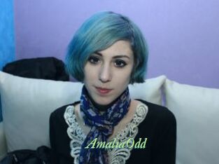 AmaliaOdd