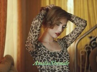 AmaliaShemale