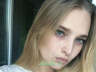 Amalia_sis