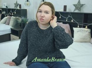 AmandaBraun