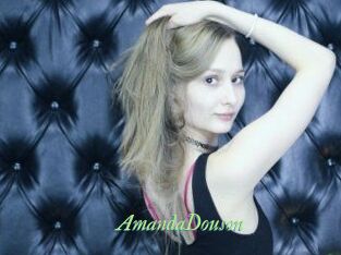 AmandaDouson