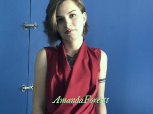 AmandaForestt