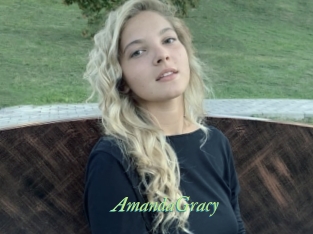 AmandaGracy