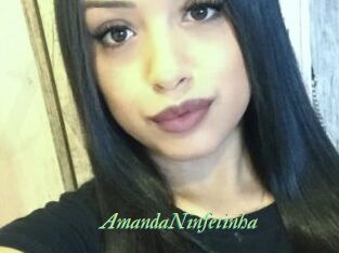 AmandaNinfetinha