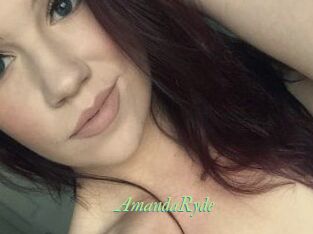 AmandaRyde