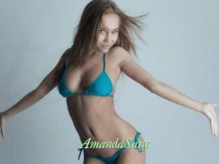 AmandaSaint