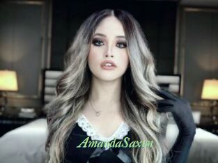 AmandaSaxon