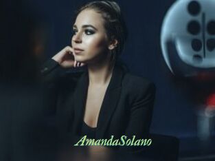 AmandaSolano