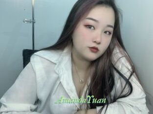 AmandaYuan