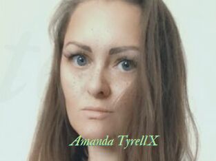 Amanda_TyrellX
