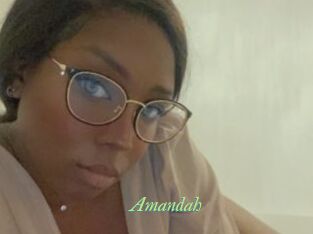 Amandah