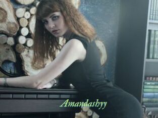 Amandashyy