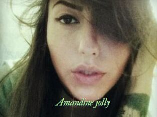 Amandine_jolly