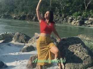 Amandinedeliss