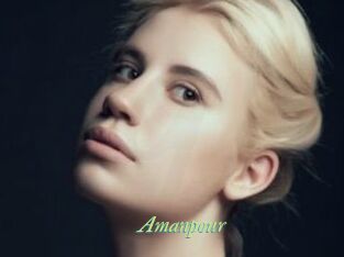 Amanpour