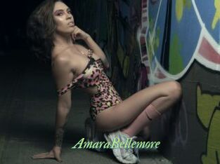 AmaraBellemore
