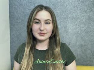 AmaraCarter