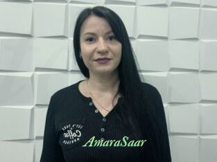 AmaraSaar