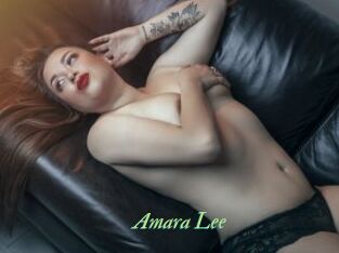 Amara_Lee