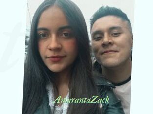 AmarantaZack
