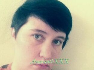 AmaranthXXX