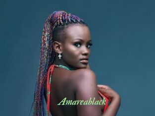 Amareablack