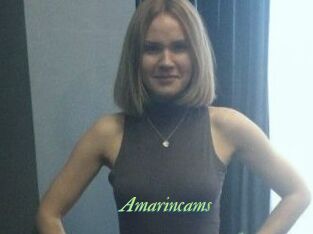 Amarincams
