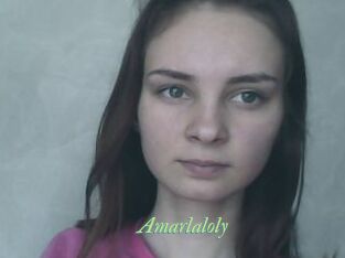 Amarlaloly