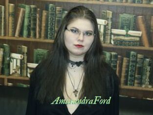 AmasandraFord