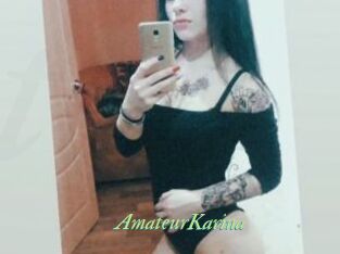 AmateurKarina