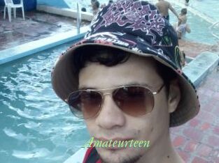Amateurteen