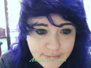 AmaturePrincess