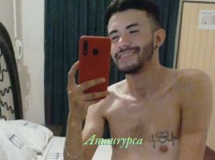 Amaurypca