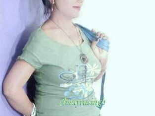 Amayrasingh