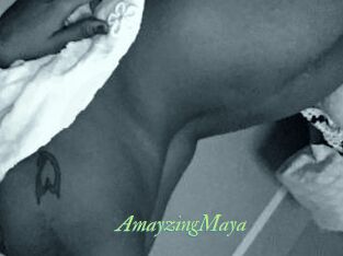 AmayzingMaya
