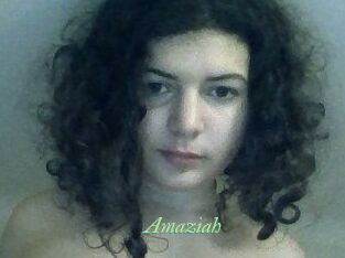 Amaziah