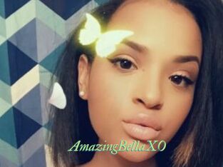 AmazingBellaXO