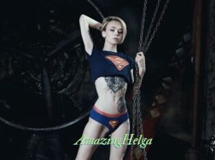 AmazingHelga