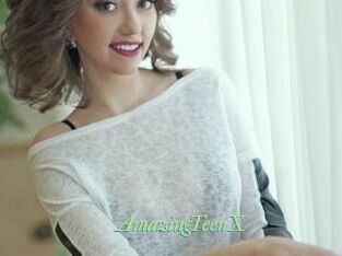 AmazingTeenX